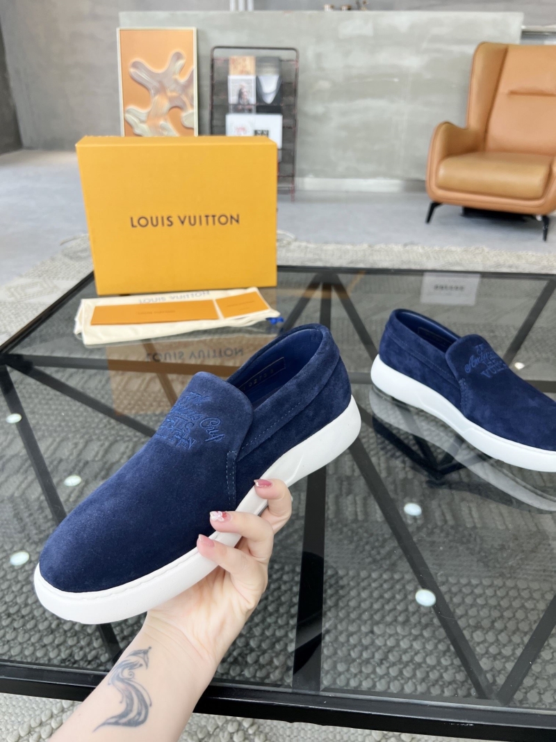 LV Sneakers